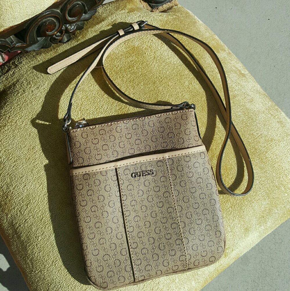 Crossbody